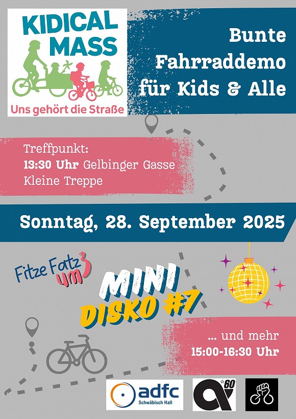 Kidical Mass