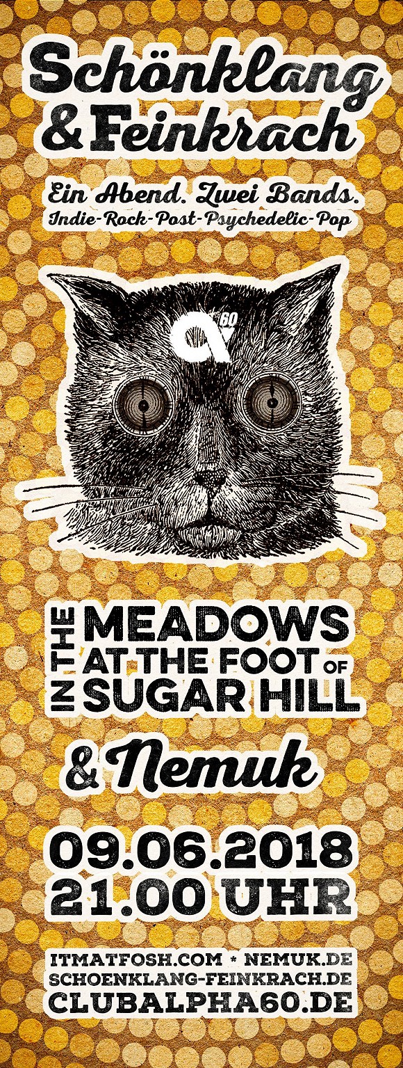 Schönklang & Feinkrach