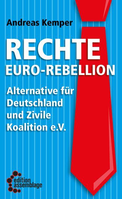 AfD - Dichtung und Wahrheit