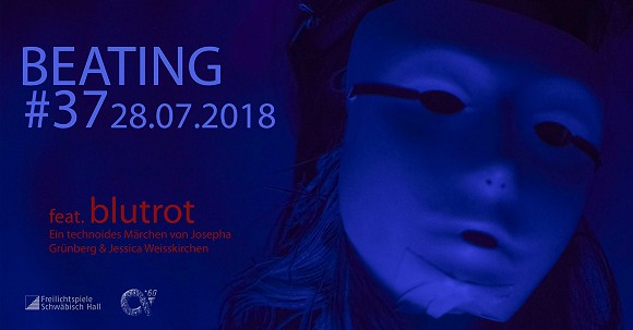 Beating#37 feat Blutrot 