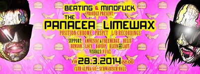 MINDFUCK kÃ¼sst BEATING !!!