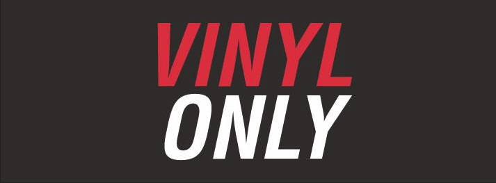 BEATING 19.5 VinylOnlySession 2.11.13