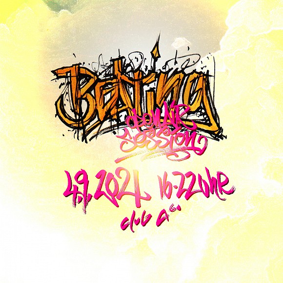 Beating Outdoorsession