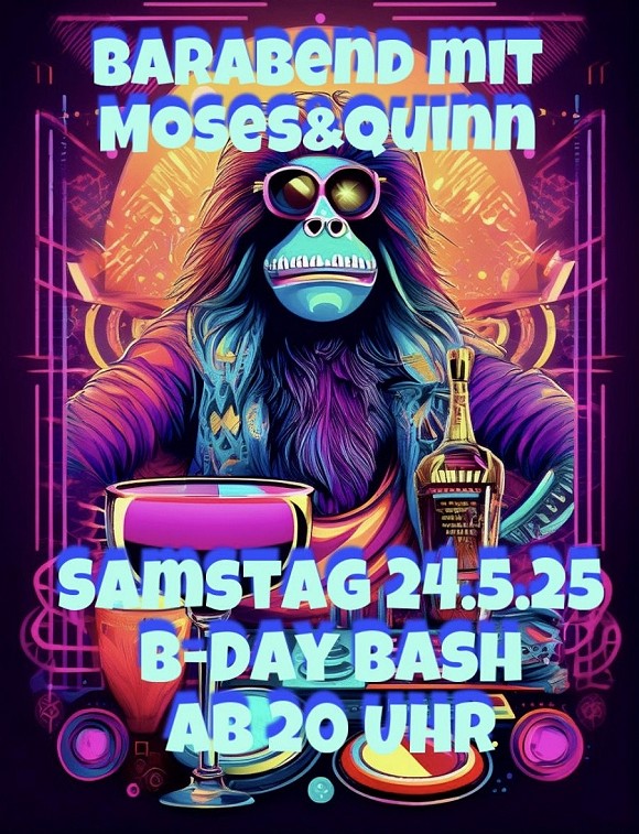 Barabend
