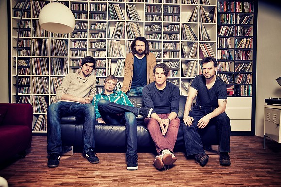 GMYP & MAD H + AfterShow