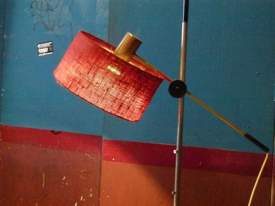 Peter Grohmann - Kabarett im LÃ¶wenkeller