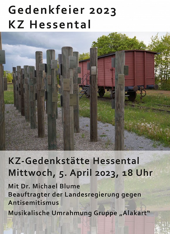 KZ-Gedenkstätte Hessental