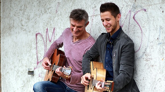 3. Haller Straßenmusikfestival