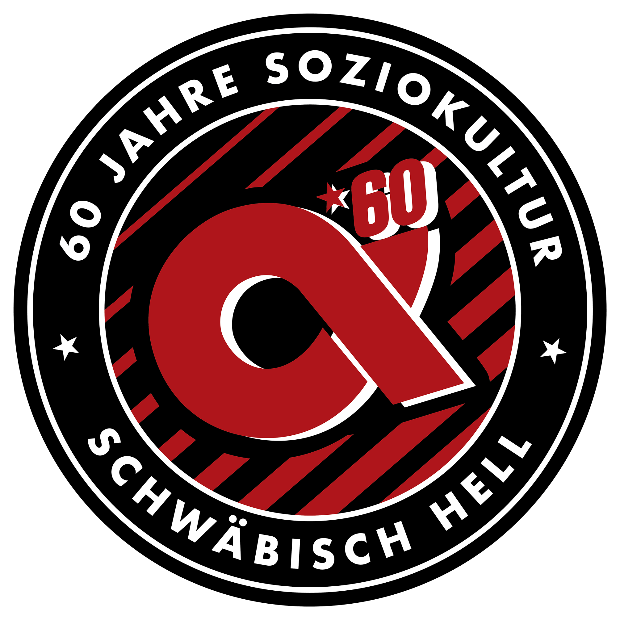 60-Jahre-Jubiläum