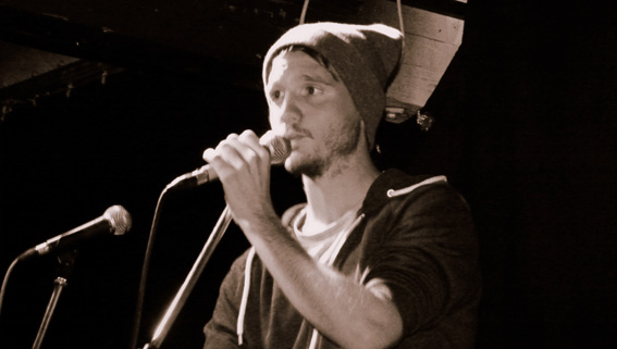 SOMMER-SLAM 2014 - OPEN-AIR