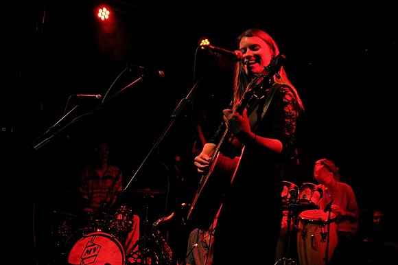 The MoG Collective - Die Tour ohne Grenzen 2022