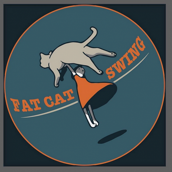 Fat Cat Swing - 19 Uhr Schnupperkurs, anschließend Social Dance
