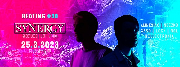 Beating #49 - nur VVK!