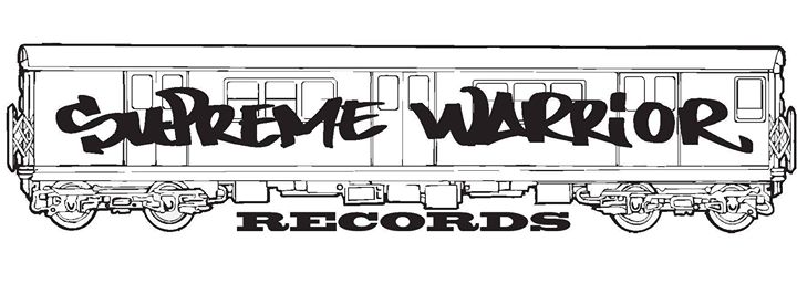 Supreme Warrior Records: One Love - Partynight #IV