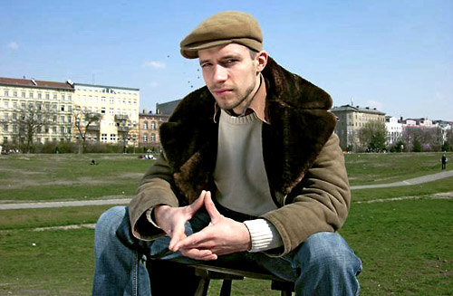 Tapete + Support + DrumÂ´nÂ´Bass-Aftershow