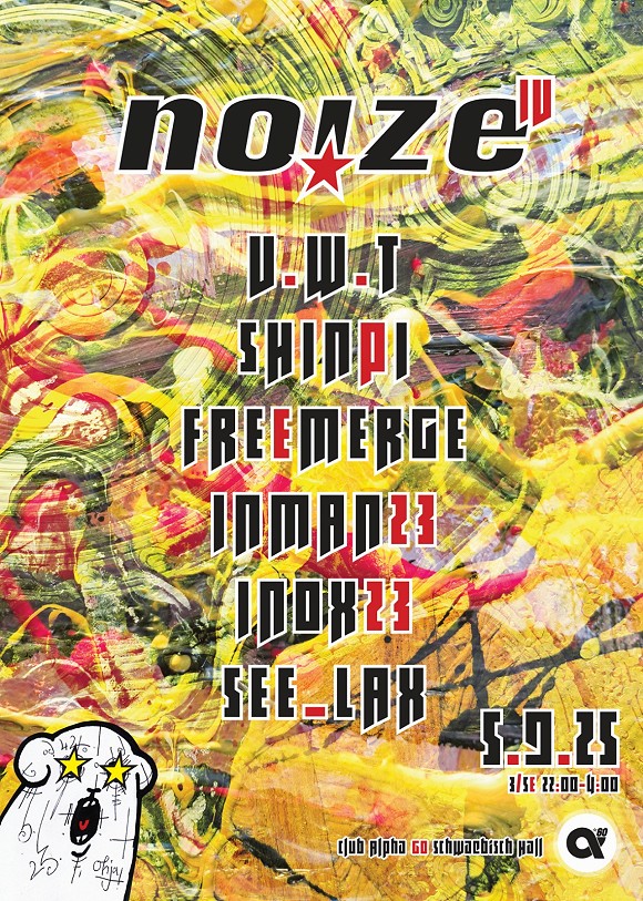 NoiZe
