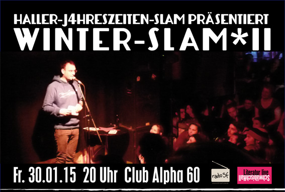WINTER-SLAM*II